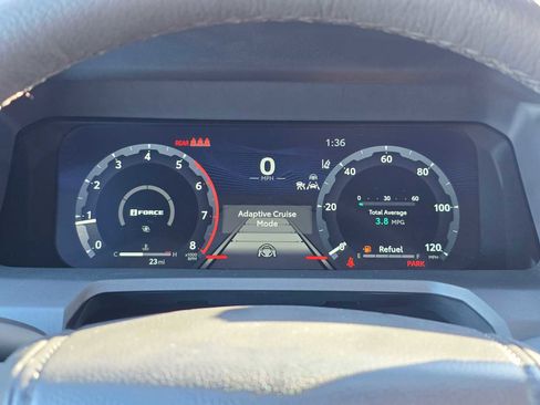 Used 2025 Toyota Tacoma TRD Sport image 23