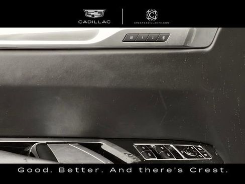 Certified 2025 Cadillac Escalade V AWD/4WD image 24