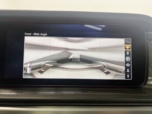 Used 2022 Mercedes-Benz G 63 AMG 4MATIC image 23
