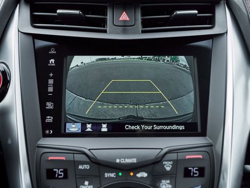 Used 2022 Acura NSX Type S image 71