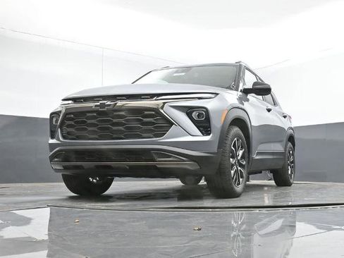 New 2026 Chevrolet TrailBlazer ACTIV w/ Convenience Package image 9