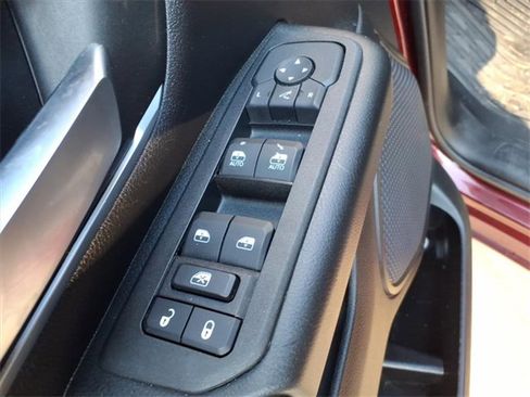 Used 2025 RAM 1500 Big Horn image 19