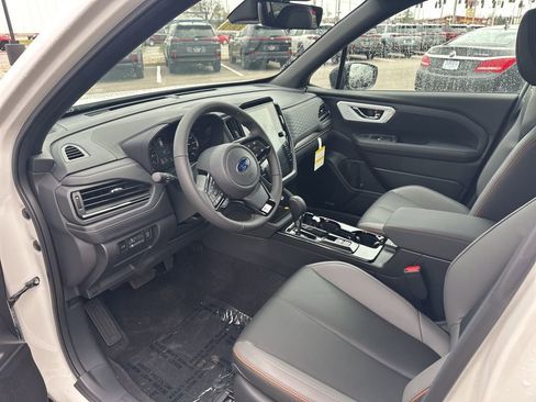 New 2026 Subaru Forester Sport image 14