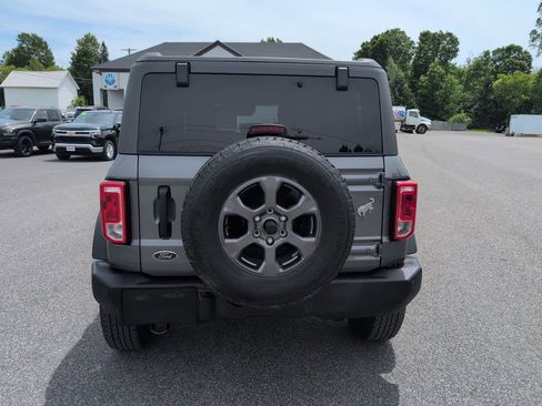 Used 2023 Ford Bronco Big Bend AWD/4WD image 6