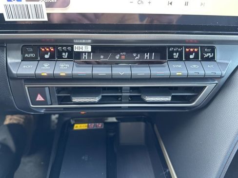 New 2026 Toyota Camry XSE image 18