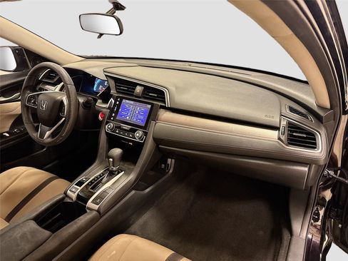 Used 2016 Honda Civic EX image 27