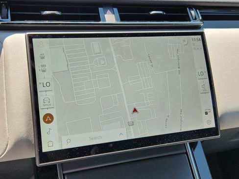 Certified 2026 Land Rover Range Rover Velar S AWD/4WD image 21