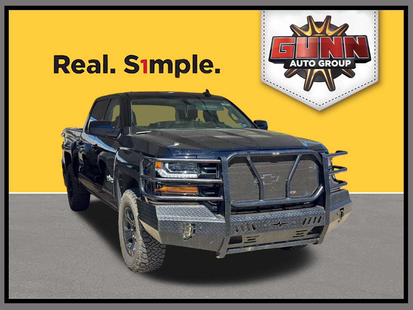 Used 2014 Chevrolet Silverado 1500 LT w/ All Star Edition RWD image 1