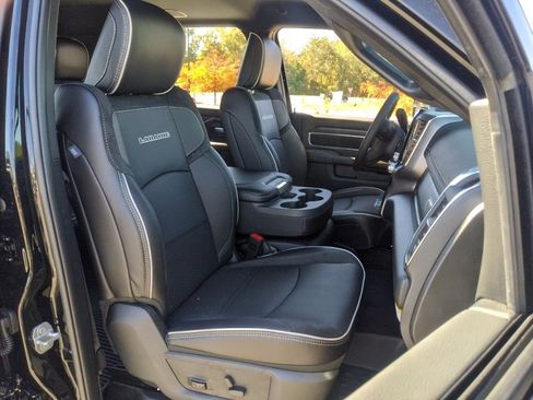 New 2026 RAM 2500 Laramie image 47