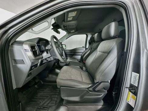 Used 2022 Ford F150 XL RWD image 13