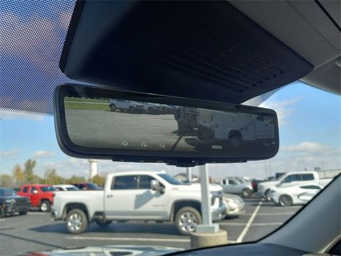 Used 2024 Nissan Armada Platinum w/ Captain's Chairs Package image 27