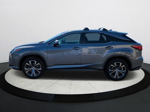 Used 2016 Lexus RX 350 AWD image 7