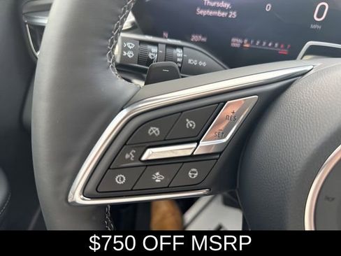 New 2026 Buick Enclave Sport Touring w/ Super Cruise Package AWD/4WD image 42