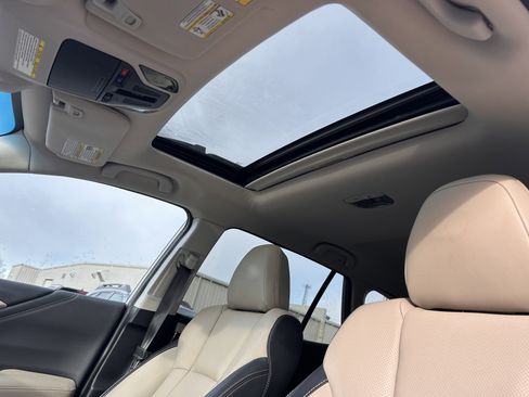 Used 2020 Subaru Outback Limited image 33