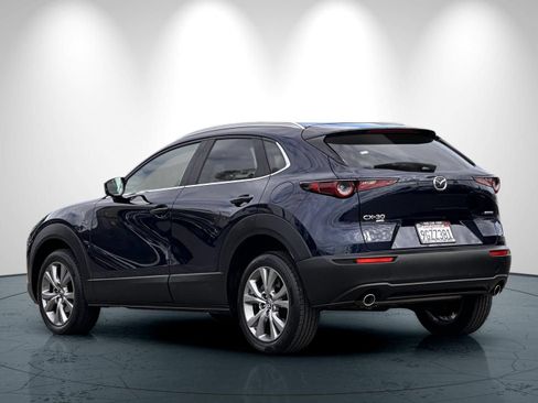 Used 2023 MAZDA CX-30 AWD 2.5 S w/ Preferred Package image 6