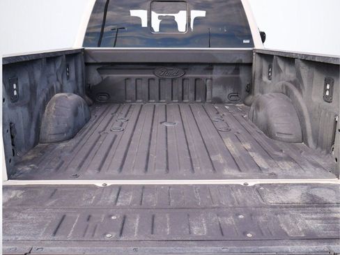 Used 2024 Ford F350 Platinum image 12