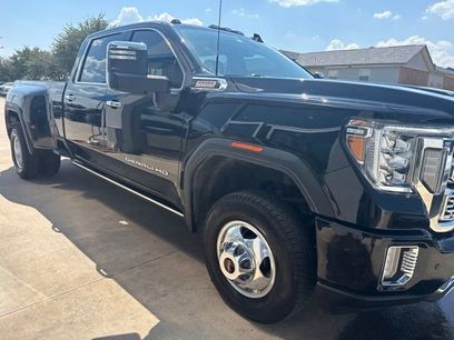 Used 2023 GMC Sierra 3500 Denali w/ Denali Ultimate Package