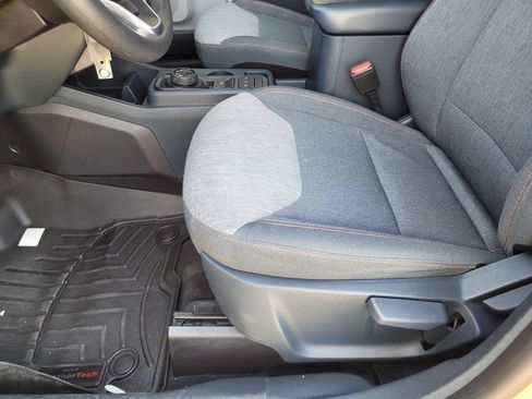 Certified 2022 Ford Maverick XLT FWD image 23