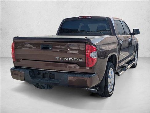 Used 2014 Toyota Tundra 1794 Edition image 3
