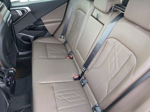 Certified 2026 BMW X3 xDrive30i w/ Premium Package AWD/4WD image 15
