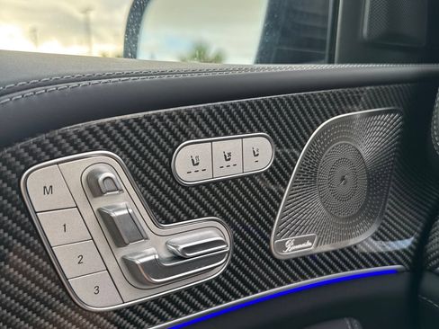Used 2024 Mercedes-Benz GLE 63 AMG S image 24