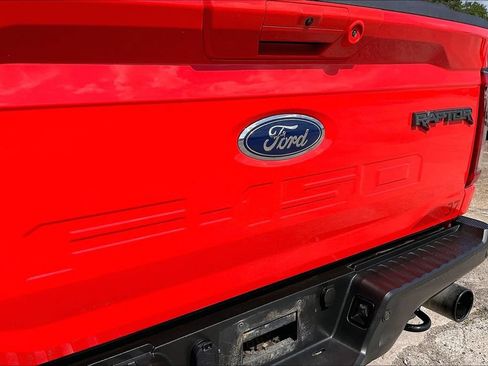 Used 2022 Ford F150 Raptor w/ Raptor 37 Performance Package AWD/4WD image 27
