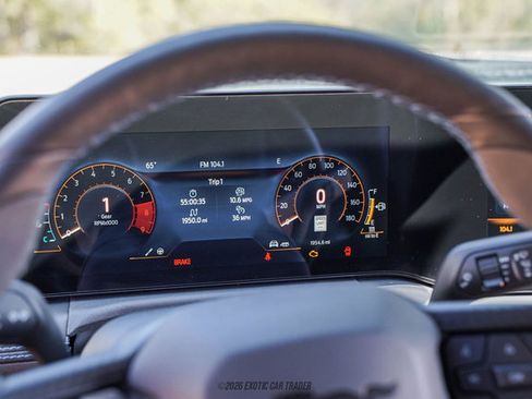 Used 2024 Ford Mustang Dark Horse w/ Dark Horse Handlin Package image 40