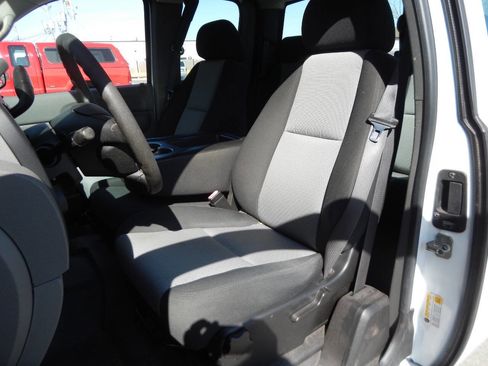 Used 2007 Chevrolet Silverado 1500 W/T image 27