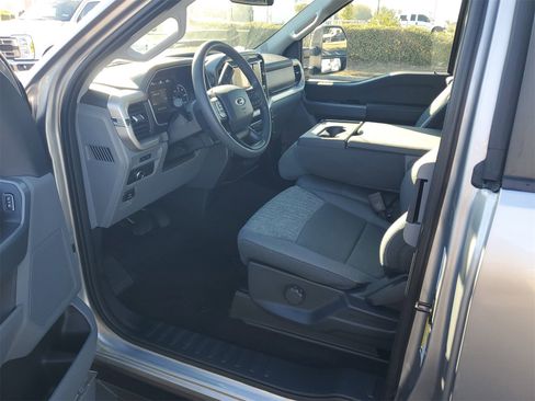 Certified 2022 Ford F150 XLT w/ Trailer Tow Package image 11