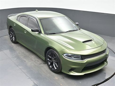 Used 2020 Dodge Charger GT w/ Driver Convenience Group image 34