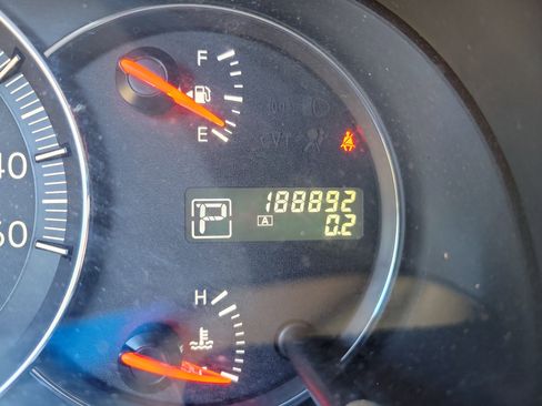 Used 2012 Nissan Maxima 3.5 S w/ Limited Edition Pkg image 15