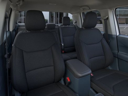 New 2025 Ford Maverick XLT w/ Black Appearance Package image 10