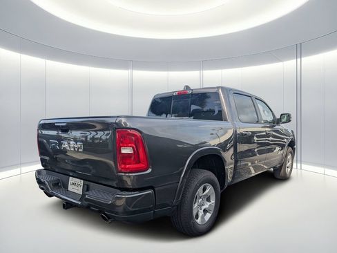 New 2026 RAM 1500 2WD Crew Cab image 3