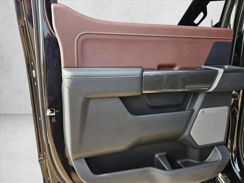 Used 2023 Ford F150 Lariat w/ Equipment Group 502A High image 22