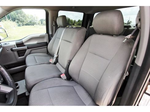 Used 2019 Ford F150 XLT w/ Equipment Group 301A Mid AWD/4WD image 28