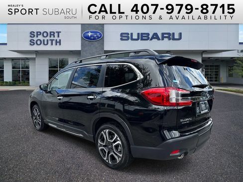 New 2026 Subaru Ascent Touring AWD/4WD image 6
