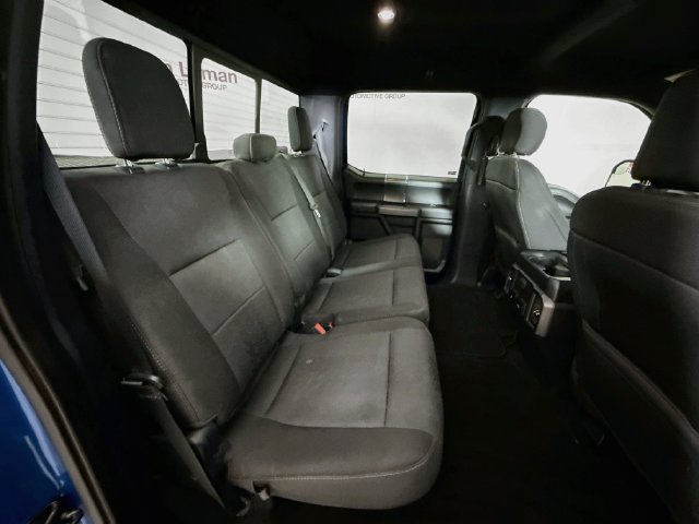 Used 2020 Ford F150 XLT w/ Equipment Group 302A Luxury AWD/4WD image 26