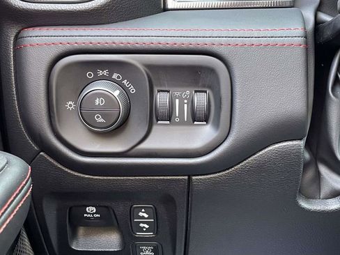 New 2026 RAM 1500 RHO w/ RHO Level 1 Equipment Group image 29