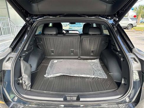 New 2025 Chevrolet Equinox EV LT w/ LPO, All-Weather Mat Package image 7