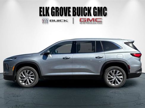 New 2026 Buick Enclave Preferred w/ Power Package image 7