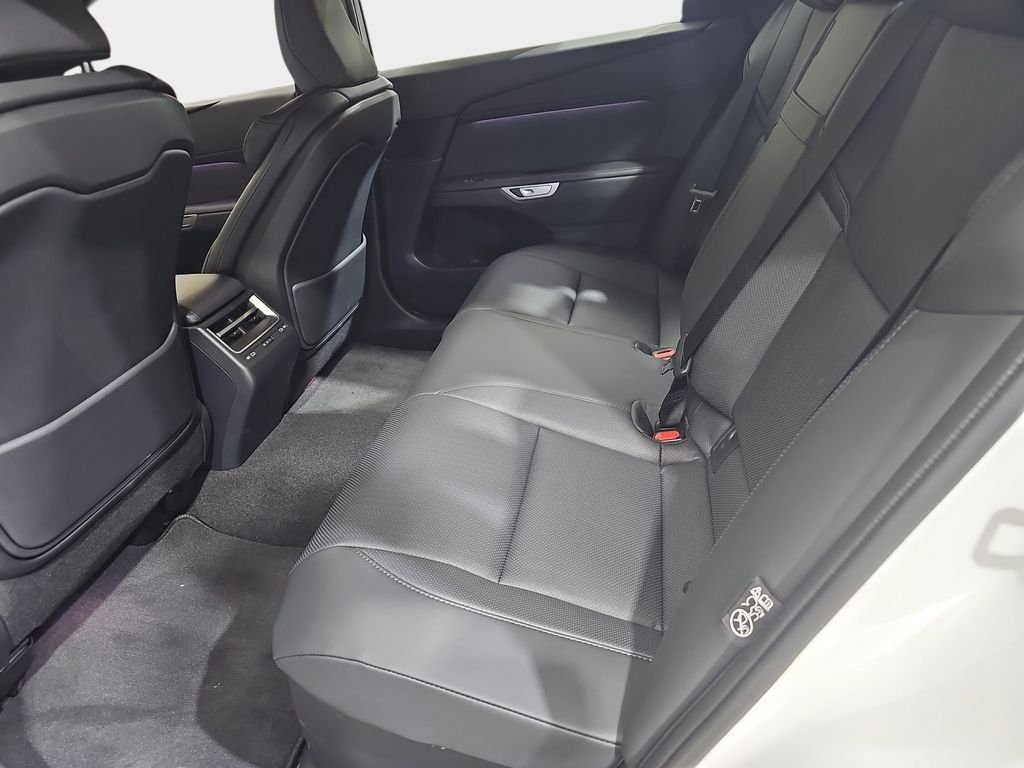 New 2026 Lexus ES 500e w/ Convenience Package AWD/4WD image 14