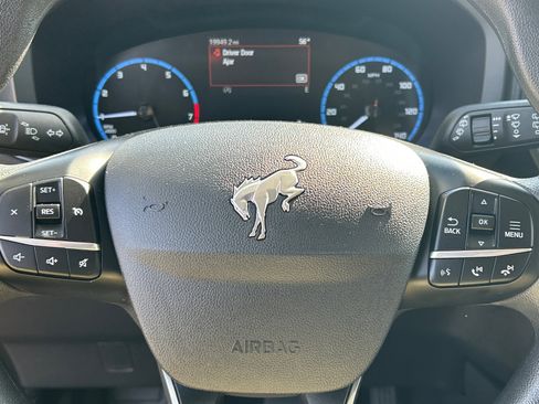 Certified 2023 Ford Bronco Sport Big Bend image 11