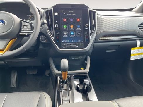 New 2026 Subaru Forester Wilderness AWD/4WD image 11