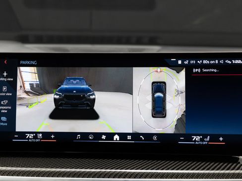 Used 2024 BMW X7 M60i w/ Executive Package image 16