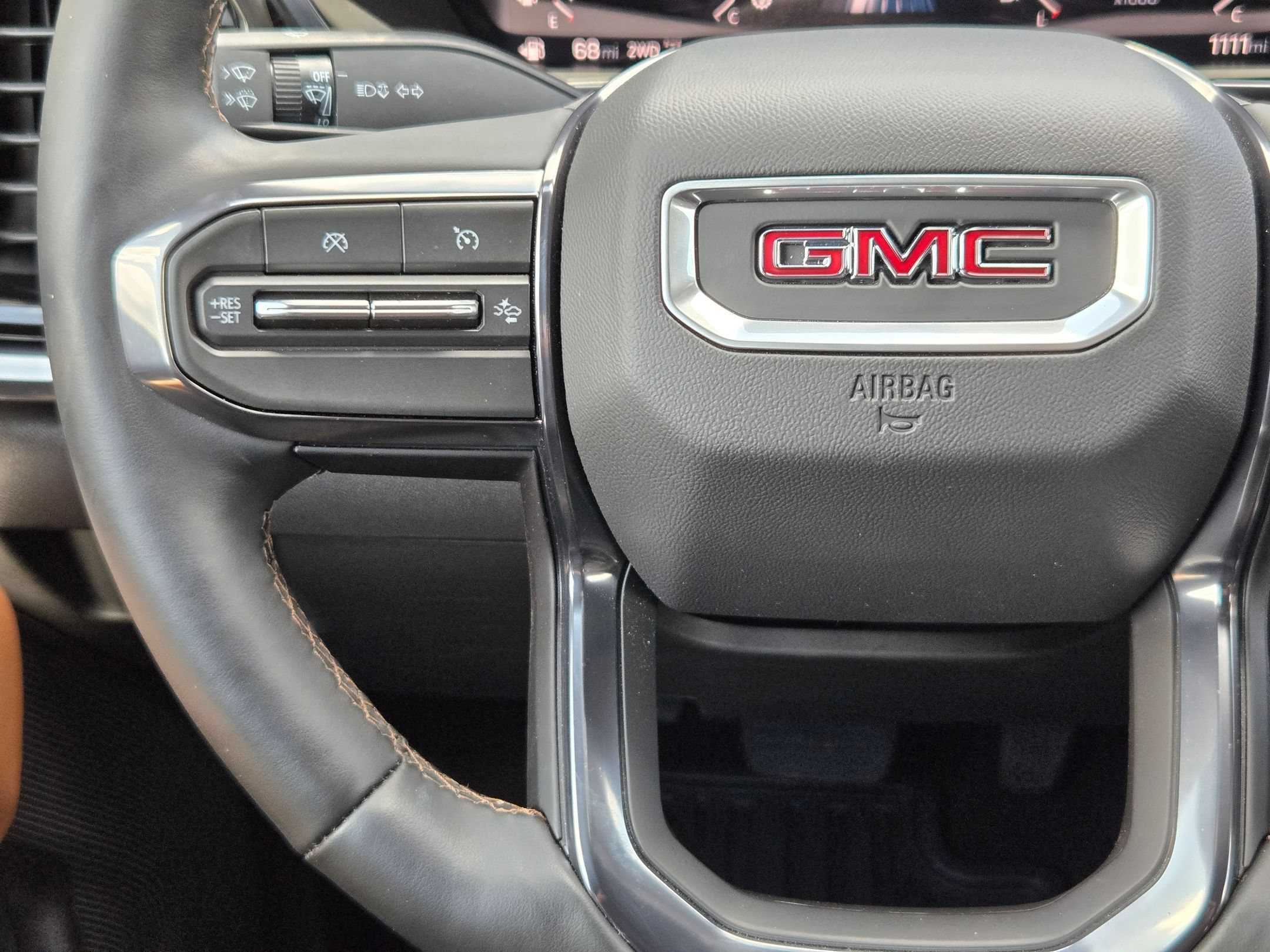 Used 2026 GMC Canyon AT4 w/ AT4 Premium Package AWD/4WD image 21