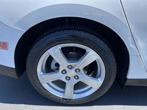 Used 2019 Chevrolet Volt LT FWD image 83