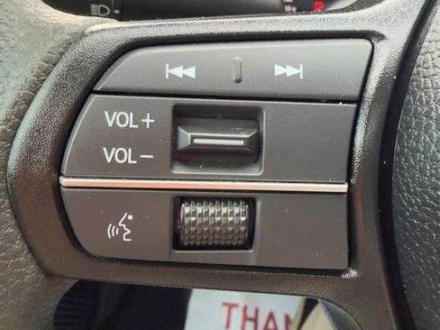 Used 2025 Honda Accord SE image 24