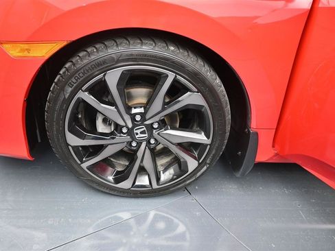 Used 2021 Honda Civic Sport image 17