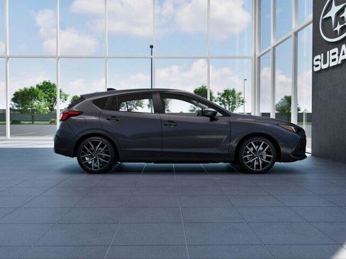 New 2026 Subaru Impreza 2.0i Sport AWD/4WD image 6