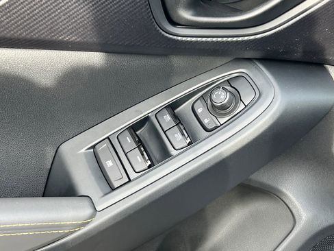 New 2026 Subaru Crosstrek 2.5i Sport image 25